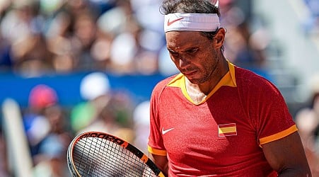 Tennis : Rafael Nadal ne jouera pas l’US Open… mais reprendra fin septembre