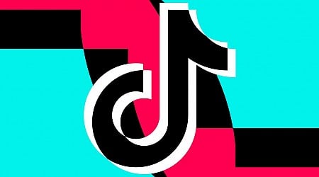 TikTok adds in-app hubs for videos about movies and TV shows