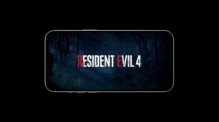 Resident Evil 4 Remake, Resident Evil 7, Now Require An Active Online Connection If You Want To Play The Games On Your iOS Devices