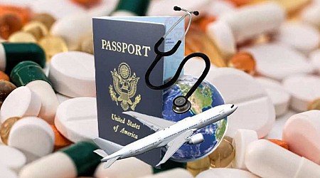 Record number of Americans say they'd emigrate for universal healthcare