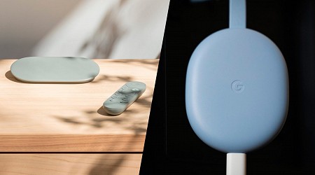 ¿Merece la pena comprar un Chromecast ahora que ha salido el Google TV Streamer?