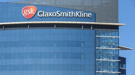 GSK stock climbs on Delaware court ruling in Zantac case