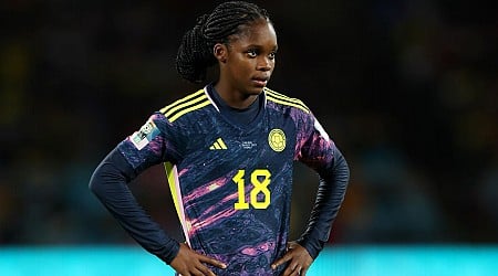 6 Players To Watch At The 2024 FIFA U-20 Women's World Cup