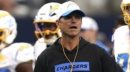 Ranking New NFL Head Coaches Most Likely to Succeed in 2024 Season