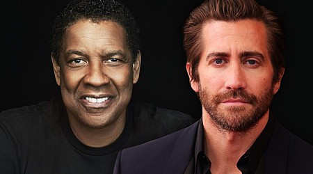 Denzel Washington-Jake Gyllenhaal 'Othello' Sets Broadway Opening, Venue