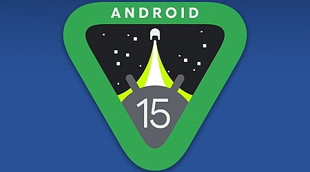 Google Finally Launches Android 15