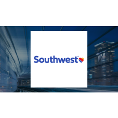 Southwest Airlines Co. (NYSE:LUV) Stock Position Lifted by B. Riley Wealth Advisors Inc.