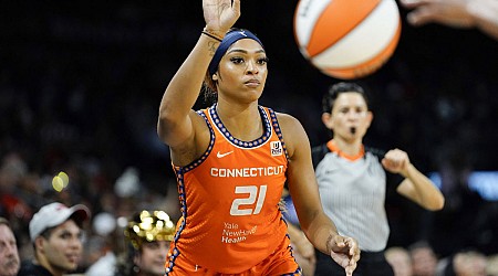 DiJonai Carrington’s Plan to Expand $1 Million Portfolio Revealed as Sun Star Joins WNBA Roster’s Footsteps to Miami