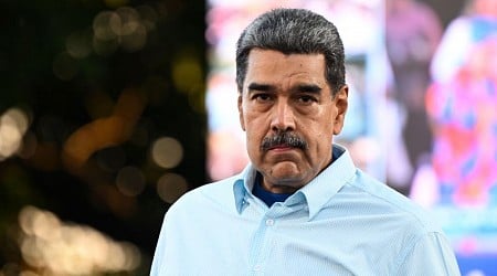 Nicolas Maduro: Investigation into second plane linked to Venezuela’s president