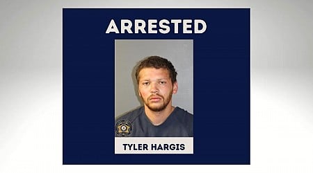 Pueblo West man arrested for fighting and assaulting deputies at Colorado State Fair