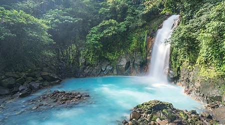 Promises of happier, healthier living drove tourists to Costa Rica in droves. Now, locals say the Blue Zone lifestyle is dying out.