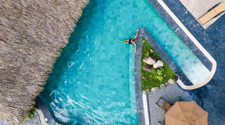 Preisgekröntes Hotel in Costa Rica mit heißen Quellen