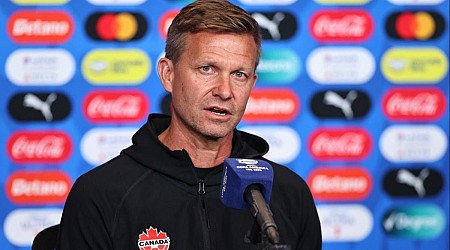 Former USMNT coaching candidate Jesse Marsch addresses Canada drone scandal ahead of USA friendly