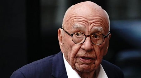 The Murdoch family is secretly battling over succession. News outlets are asking a court to make it public