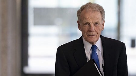 Tribune political corruption series leads to Madigan request