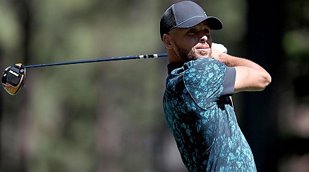 "Truly Inspiring": Steph Curry Makes Big Promise to Underrated Golf Champions in New York