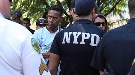 Don't be gaslighted New York, migrant crime is real