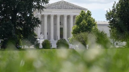 Supreme Court rejects Oklahoma’s bid for federal grants in dispute over abortion counseling