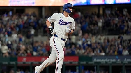 Texas Rangers hoping cautious approach with Corey Seager leads to ‘normal’ offseason