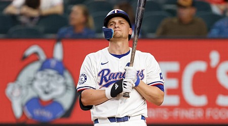 Texas Rangers place Corey Seager on IL. Could the shortstop’s season be over?