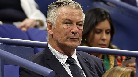 Prosecutor Asks Judge to Reinstate Alec Baldwin's 'Rust' Case