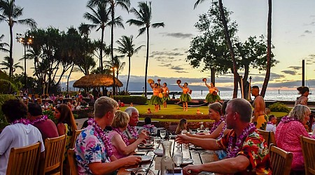 Hawaii considers new ferry service to connect Maui, Molokai and Lanai