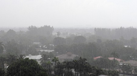 Meteorologists Warn of 'Considerable' Weather Threat Approaching Florida