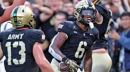 Army vs. Florida Atlantic live stream, how to watch online, CBS Sports Network channel finder, odds