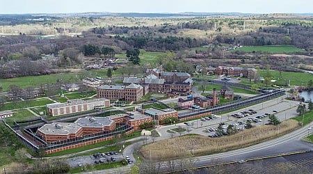 Corrections officer accused of raping inmate in Framingham women's prison