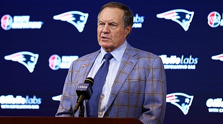 Bill Belichick joins Instagram: Legendary coach makes social media debut in latest retirement move