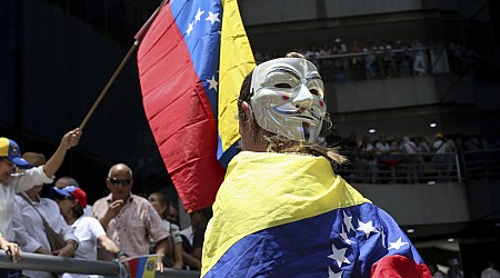 Meta's Oversight Board separates death threats and 'aspirational statements' in Venezuela