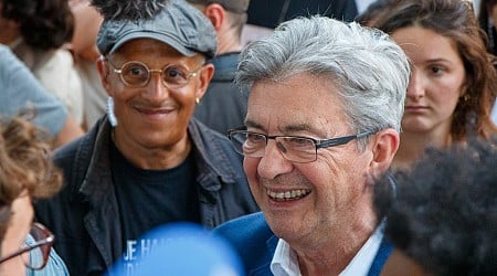 Pas d'intellectuels en Lozère ? Le département tacle Mélenchon sur Facebook