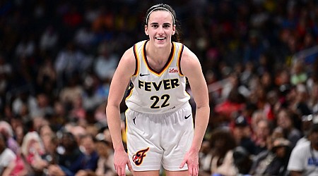 Caitlin Clark WNBA records: Indiana Fever honors to know