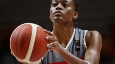 What Happened to Temi Fagbenle? Christie Sides Provides an Update on Injured Indiana Fever Star