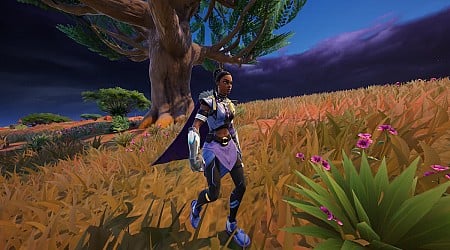 How to get Black Panther Claws in Fortnite Chapter 5, season 4