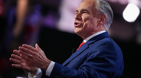 Greg Abbott Expands Hurricane Beryl Disaster Assistance