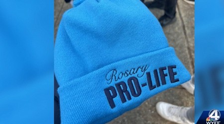 A-Cross America Relay: Pro-lifers unite this fall to encourage pregnant mothers to CHOOSE LIFE for their unborn babies