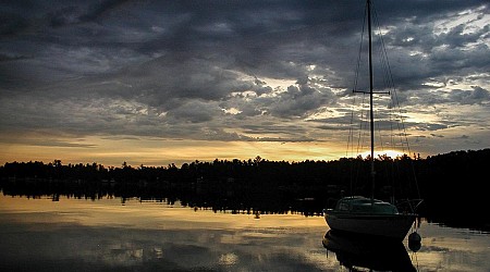 Human Remains Discovered Along Shore of Popular Minnesota Lake