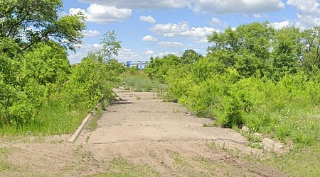 This Abandoned Minnesota Theme Park Looks So Different Now