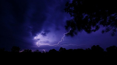 Central Minnesota Retreat "Reeling" After Strong Storms