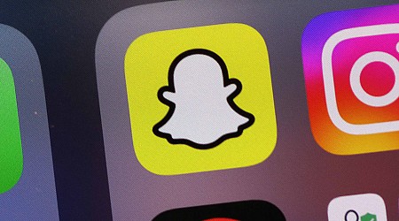 Snap sued by New Mexico over Snapchat kid sextortion