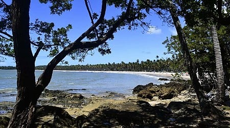 4 lugares de praia na Bahia mais baratos e tão bonitos quanto Trancoso