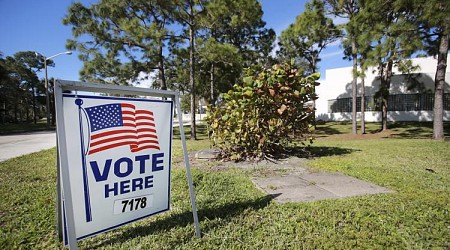 The Palm Beach Post endorsements in the Aug. 20 primary