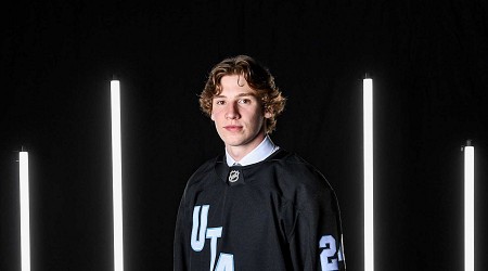 Utah Hockey Club Debuts Full Uniforms for Inaugural NHL Season in New Photo