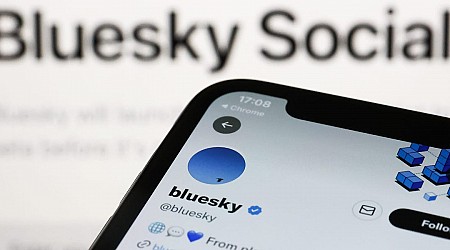 The hot social media platform after Brazil's X ban: Bluesky