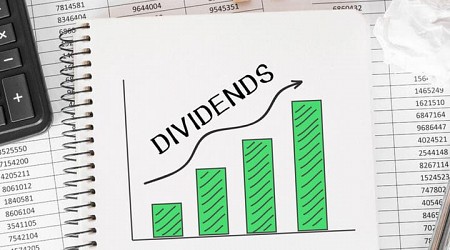 Why Dividends Are A Safe Haven In Tough Times