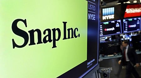 Snapchat accused by New Mexico of facilitating sexual exploitation of children