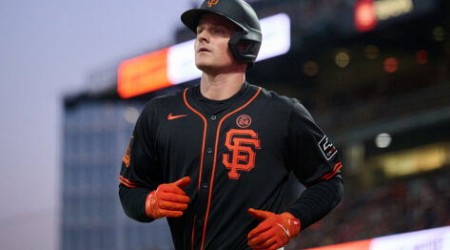 San Francisco Giants Lock in Matt Chapman With a Huge $151M Extension Amid Growing Links With Another Scott Boras Clients