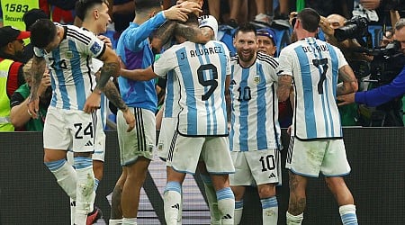 Argentina vs Chile Preview- Expected Starting Lineups, Injuries, Team News, H2H Stats, Live Streaming, TV Channels & Latest on Lionel Messi