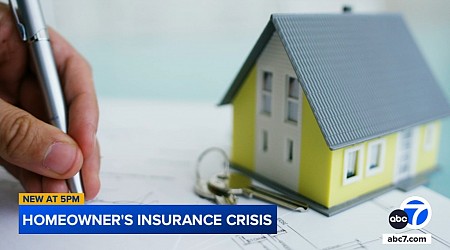 New rule will allow some California home insurance rates to increase. Here's why